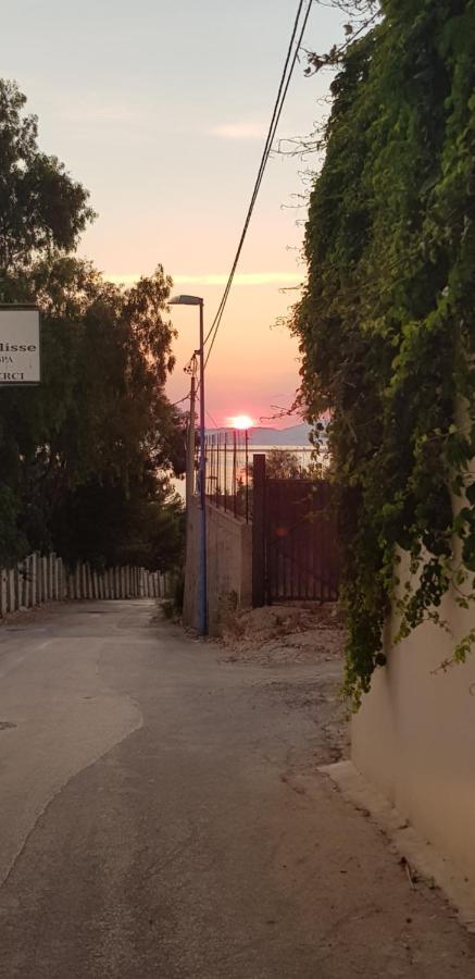 B&B Le Dune Beach San Leone Buitenkant foto