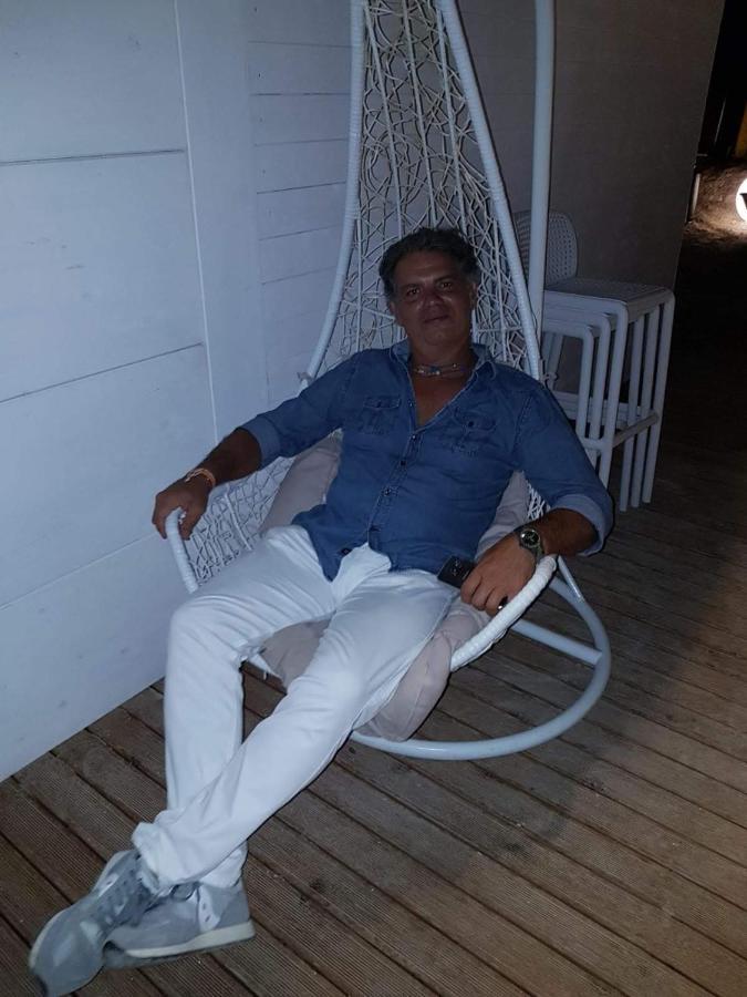 B&B Le Dune Beach San Leone Buitenkant foto