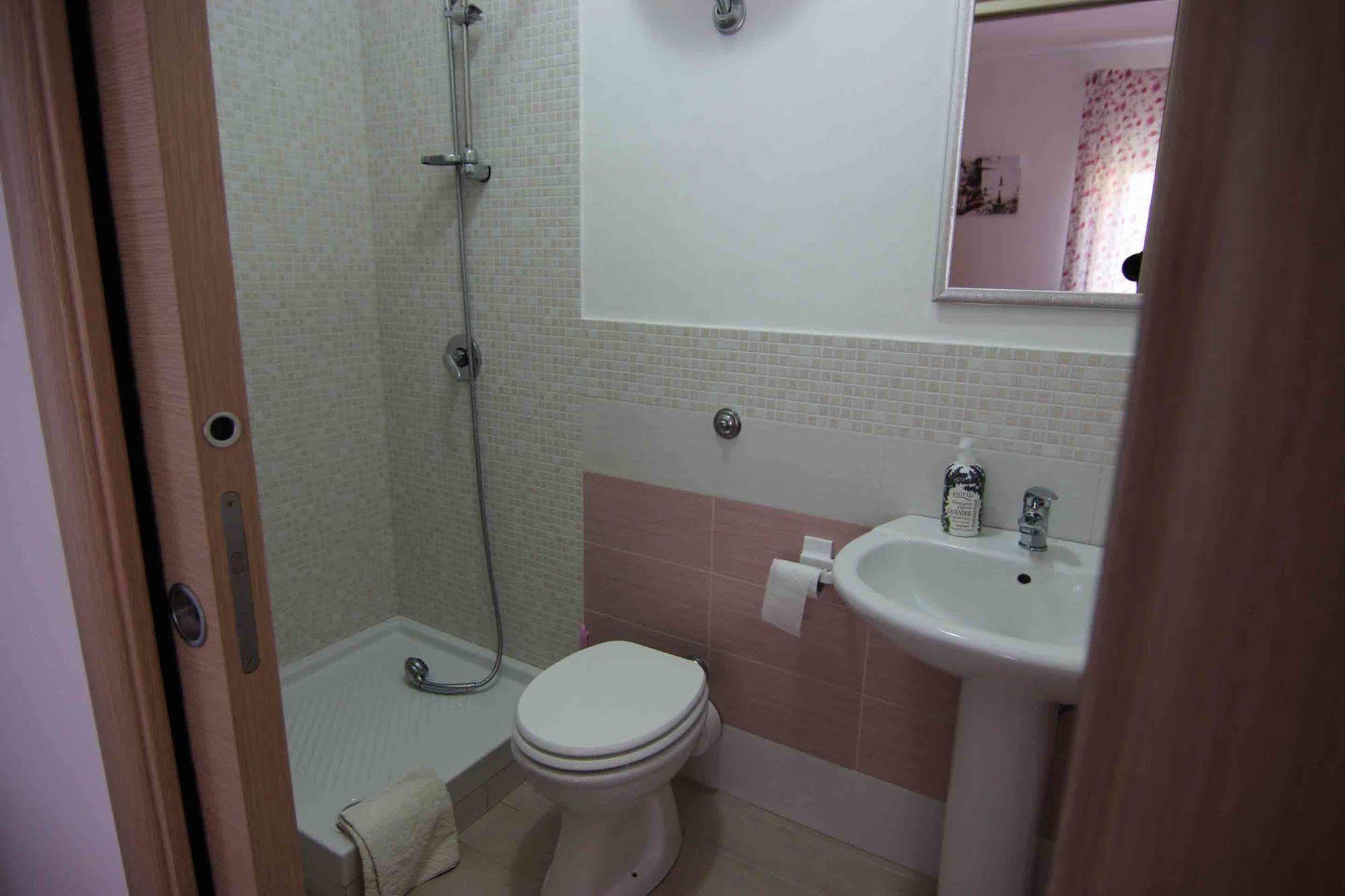 B&B Le Dune Beach San Leone Buitenkant foto