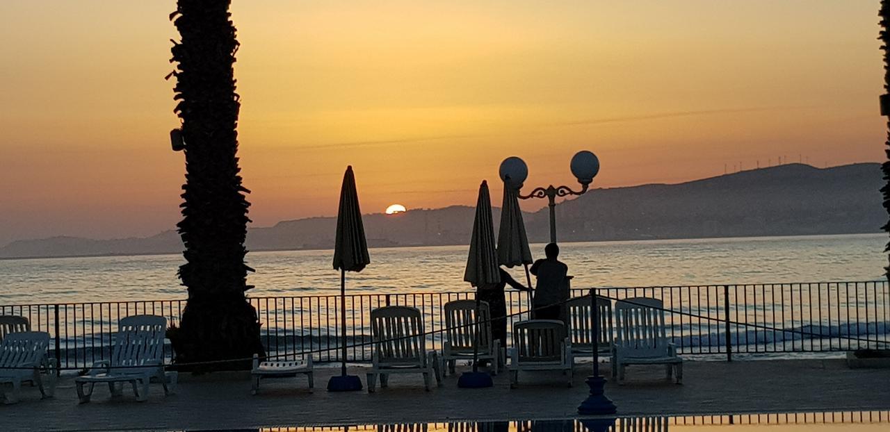 B&B Le Dune Beach San Leone Buitenkant foto