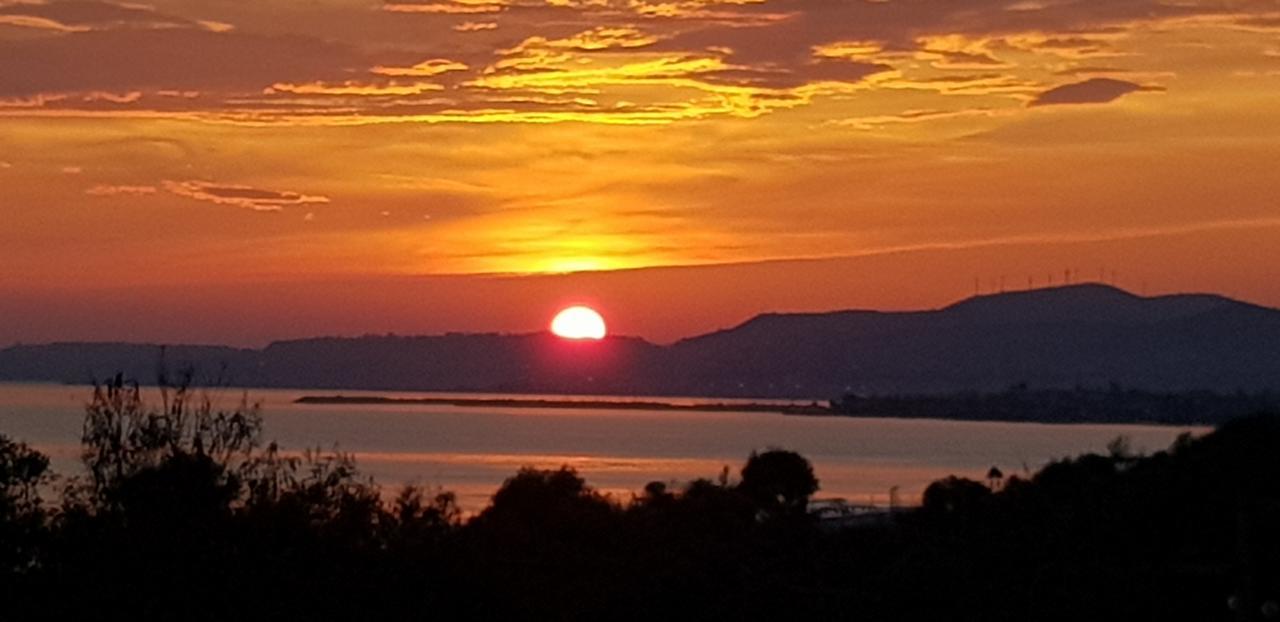 B&B Le Dune Beach San Leone Buitenkant foto
